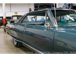 1965 Pontiac Grand Prix (CC-2115074) for sale in Kentwood, Michigan
