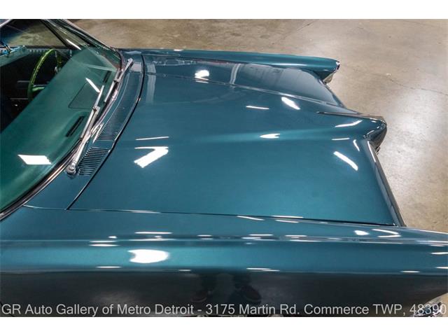 1965 Pontiac Grand Prix (CC-2115074) for sale in Kentwood, Michigan
