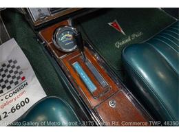 1965 Pontiac Grand Prix (CC-2115074) for sale in Kentwood, Michigan