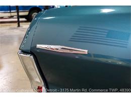 1965 Pontiac Grand Prix (CC-2115074) for sale in Kentwood, Michigan