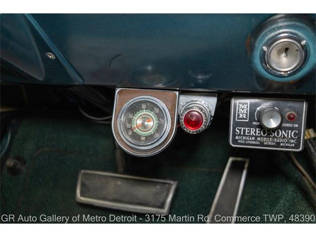 1965 Pontiac Grand Prix (CC-2115074) for sale in Kentwood, Michigan
