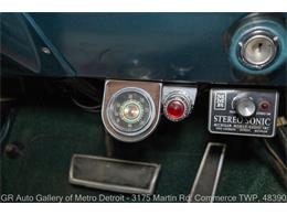 1965 Pontiac Grand Prix (CC-2115074) for sale in Kentwood, Michigan