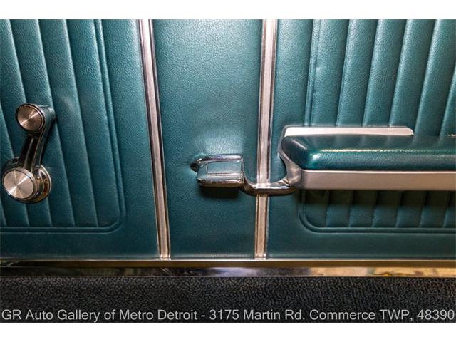 1965 Pontiac Grand Prix (CC-2115074) for sale in Kentwood, Michigan