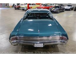1965 Pontiac Grand Prix (CC-2115074) for sale in Kentwood, Michigan