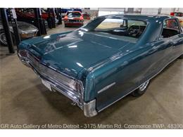 1965 Pontiac Grand Prix (CC-2115074) for sale in Kentwood, Michigan