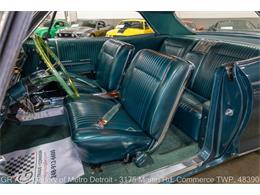1965 Pontiac Grand Prix (CC-2115074) for sale in Kentwood, Michigan