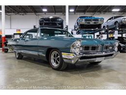 1965 Pontiac Grand Prix (CC-2115074) for sale in Kentwood, Michigan