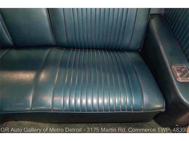 1965 Pontiac Grand Prix (CC-2115074) for sale in Kentwood, Michigan