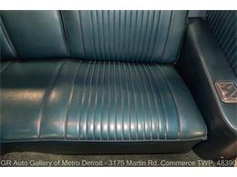 1965 Pontiac Grand Prix (CC-2115074) for sale in Kentwood, Michigan