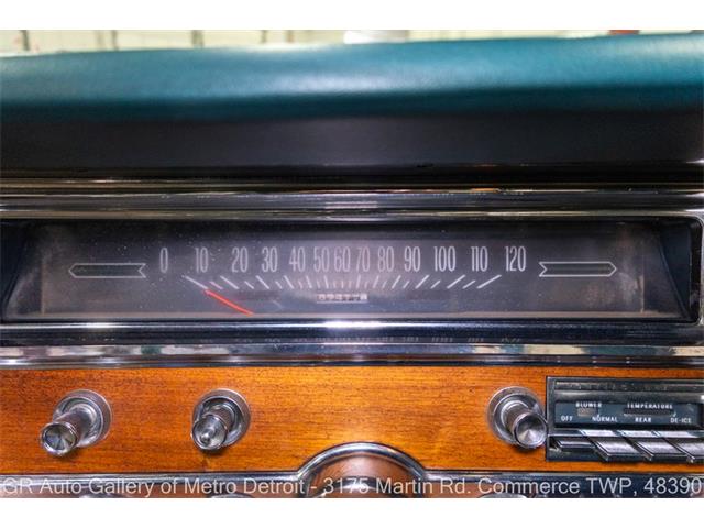 1965 Pontiac Grand Prix (CC-2115074) for sale in Kentwood, Michigan