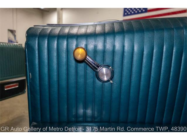 1965 Pontiac Grand Prix (CC-2115074) for sale in Kentwood, Michigan