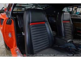 1969 Ford Mustang (CC-2115075) for sale in Kentwood, Michigan