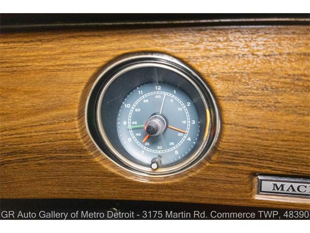 1969 Ford Mustang (CC-2115075) for sale in Kentwood, Michigan