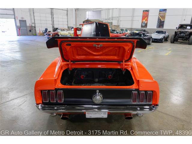 1969 Ford Mustang (CC-2115075) for sale in Kentwood, Michigan