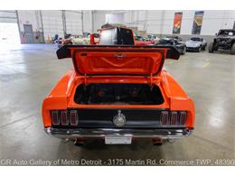 1969 Ford Mustang (CC-2115075) for sale in Kentwood, Michigan