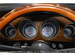 1969 Ford Mustang (CC-2115075) for sale in Kentwood, Michigan