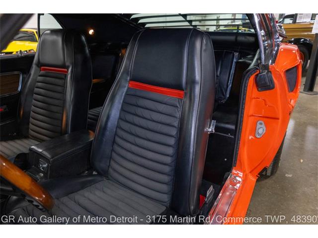 1969 Ford Mustang (CC-2115075) for sale in Kentwood, Michigan