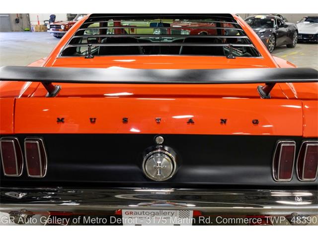 1969 Ford Mustang (CC-2115075) for sale in Kentwood, Michigan