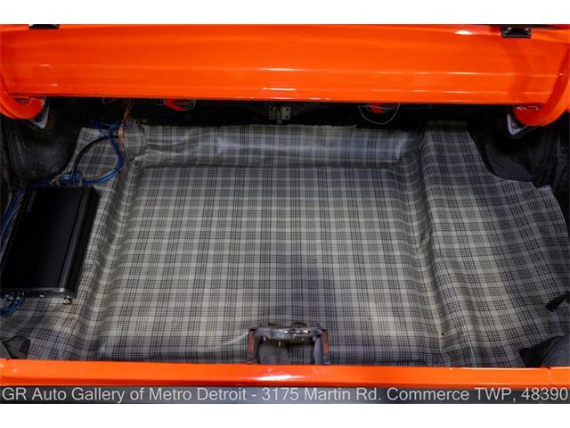 1969 Ford Mustang (CC-2115075) for sale in Kentwood, Michigan