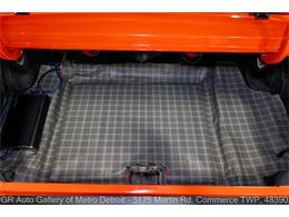 1969 Ford Mustang (CC-2115075) for sale in Kentwood, Michigan