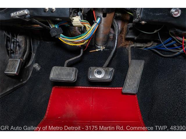 1969 Ford Mustang (CC-2115075) for sale in Kentwood, Michigan