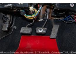1969 Ford Mustang (CC-2115075) for sale in Kentwood, Michigan