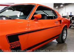 1969 Ford Mustang (CC-2115075) for sale in Kentwood, Michigan