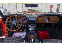 1969 Ford Mustang (CC-2115075) for sale in Kentwood, Michigan