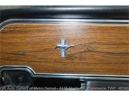 1969 Ford Mustang (CC-2115075) for sale in Kentwood, Michigan