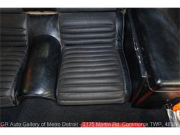 1969 Ford Mustang (CC-2115075) for sale in Kentwood, Michigan