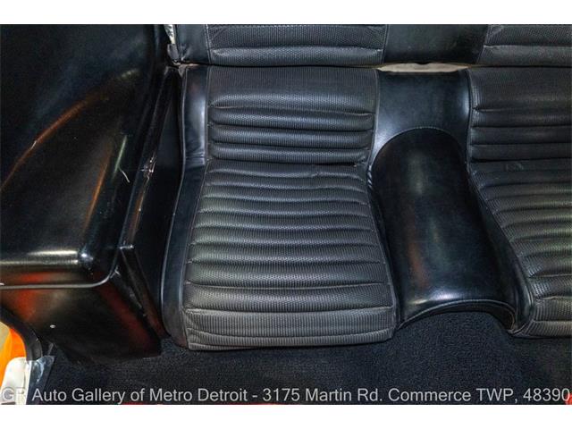 1969 Ford Mustang (CC-2115075) for sale in Kentwood, Michigan
