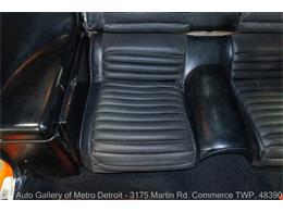 1969 Ford Mustang (CC-2115075) for sale in Kentwood, Michigan