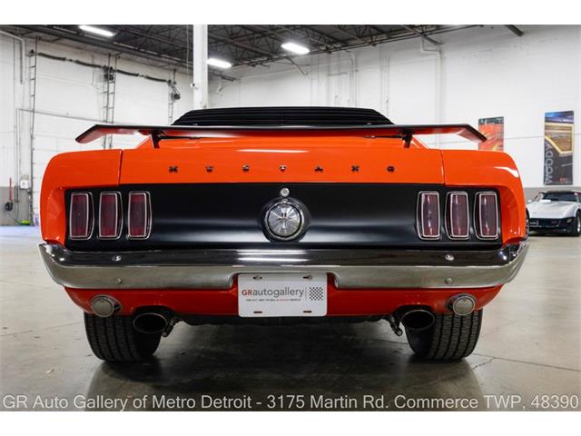 1969 Ford Mustang (CC-2115075) for sale in Kentwood, Michigan