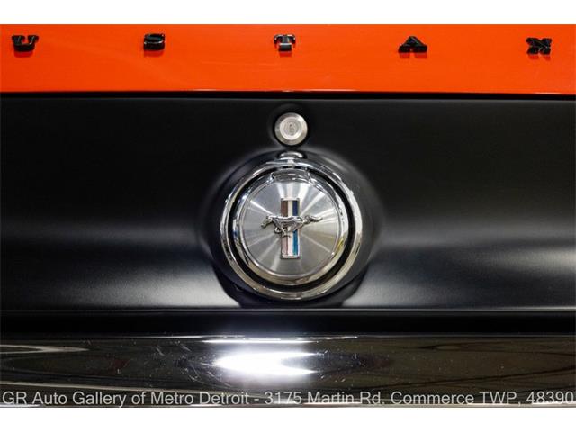 1969 Ford Mustang (CC-2115075) for sale in Kentwood, Michigan
