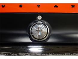 1969 Ford Mustang (CC-2115075) for sale in Kentwood, Michigan
