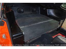 1969 Ford Mustang (CC-2115075) for sale in Kentwood, Michigan