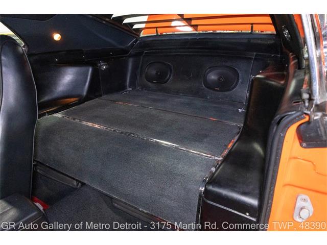1969 Ford Mustang (CC-2115075) for sale in Kentwood, Michigan