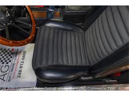 1969 Ford Mustang (CC-2115075) for sale in Kentwood, Michigan