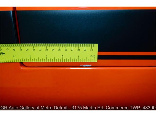 1969 Ford Mustang (CC-2115075) for sale in Kentwood, Michigan