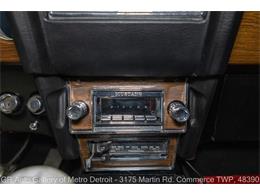 1969 Ford Mustang (CC-2115075) for sale in Kentwood, Michigan