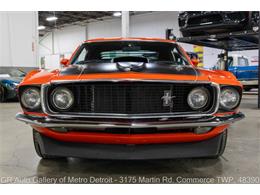 1969 Ford Mustang (CC-2115075) for sale in Kentwood, Michigan