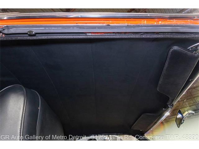 1969 Ford Mustang (CC-2115075) for sale in Kentwood, Michigan