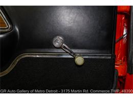 1969 Ford Mustang (CC-2115075) for sale in Kentwood, Michigan