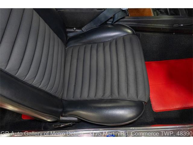 1969 Ford Mustang (CC-2115075) for sale in Kentwood, Michigan