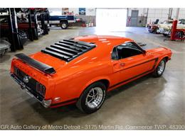 1969 Ford Mustang (CC-2115075) for sale in Kentwood, Michigan