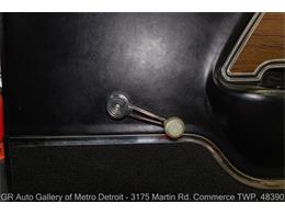 1969 Ford Mustang (CC-2115075) for sale in Kentwood, Michigan