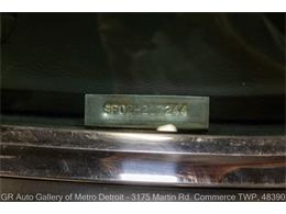 1969 Ford Mustang (CC-2115075) for sale in Kentwood, Michigan
