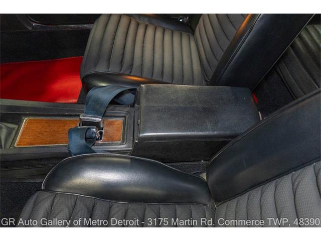 1969 Ford Mustang (CC-2115075) for sale in Kentwood, Michigan