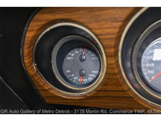 1969 Ford Mustang (CC-2115075) for sale in Kentwood, Michigan