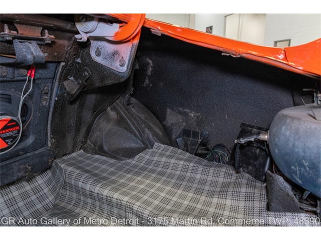 1969 Ford Mustang (CC-2115075) for sale in Kentwood, Michigan